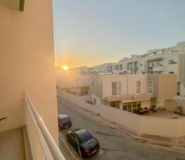 Tal-Ibrag Casa | Lovely room ensuite in Swieqi