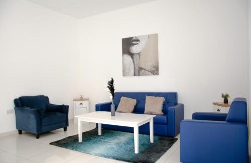 Tal-Ibrag Casa | Lovely room ensuite in Swieqi