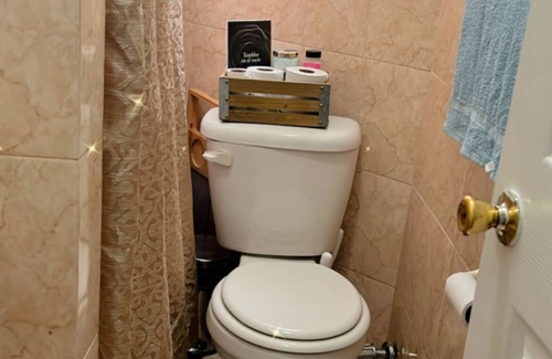 Washington Heights Apartamento | Lovely Room for Rent in NYC