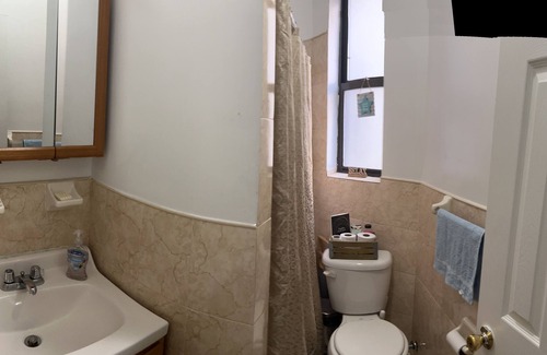 Washington Heights Apartamento | Lovely Room for Rent in NYC