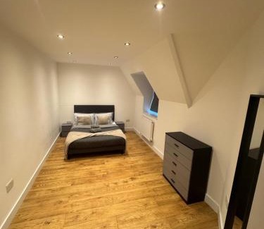 Bromley North Casa | Lovely room in Bow - 3