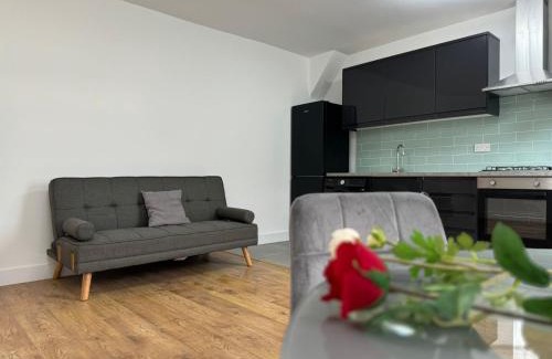 Bromley North Casa | Lovely room in Bow - 3
