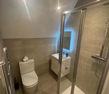 Bromley North Casa | Lovely room in Bow - 3