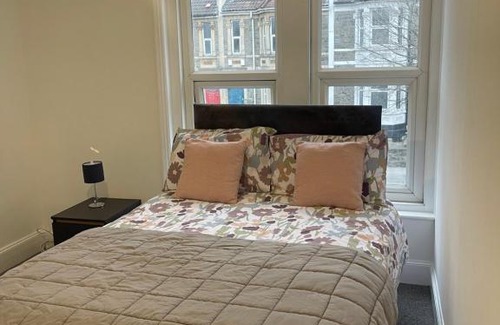 Horfield Casa | Lovely room in Bristol 5