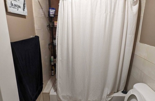 Williamsbridge Apartamento | Lovely Room in the Bronx