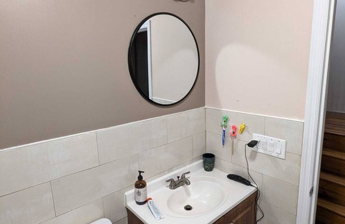 Williamsbridge Apartamento | Lovely Room in the Bronx
