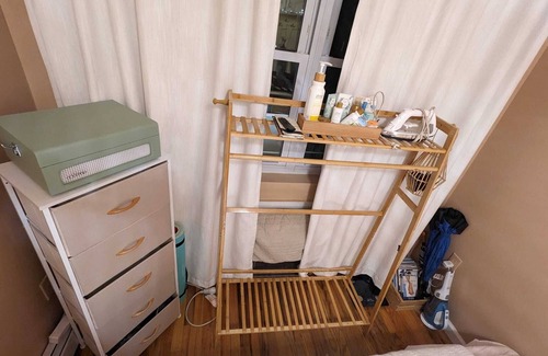 Williamsbridge Apartamento | Lovely Room in the Bronx