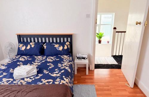 Tokyngton Casa | Lovely Room in Wembley Stadium