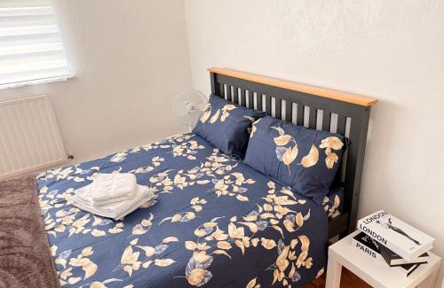 Tokyngton Casa | Lovely Room in Wembley Stadium