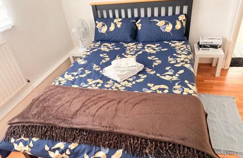 Tokyngton Casa | Lovely Room in Wembley Stadium