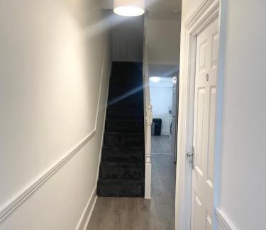 South Bermondsey Casa | Lovely Room Near Centre London
