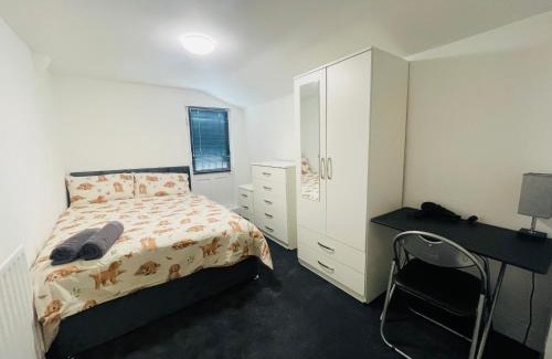 South Bermondsey Casa | Lovely Room Near Centre London