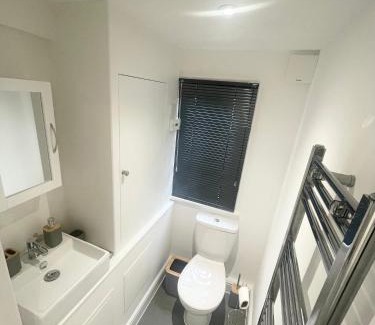 South Bermondsey Casa | Lovely Room Near Centre London