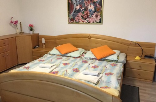Ljubljana Casa | Lovely room with terrace and free parking