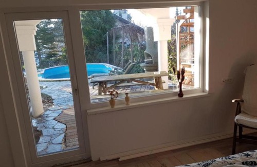 Ljubljana Casa | Lovely room with terrace and free parking