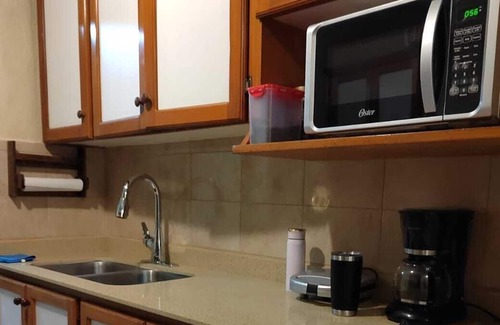 Zona 2 Casa | Lovely rooms at Historical Guatemala City