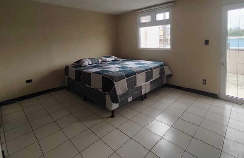 Zona 2 Casa | Lovely rooms at Historical Guatemala City