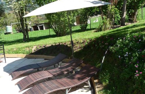 Motueka Valley Casa | Lovely rural 3 bedroom home near the Kahurangi NP