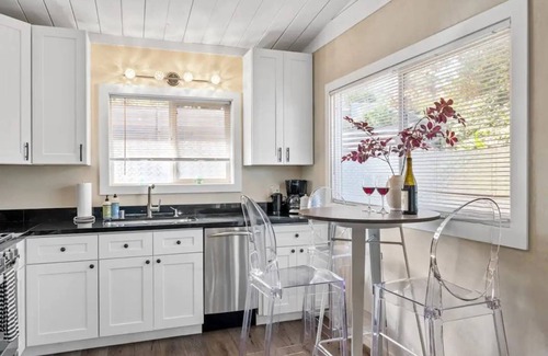 Forestville Casa | Lovely Russian River Bungalow-2BR 1 BA New Remodel