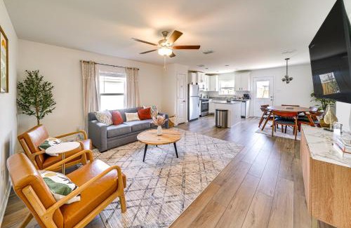 Medina Valley Casa | Lovely San Antonio Vacation Rental with Private Yard