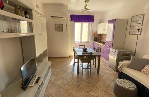 Porto Torres Apartamento | Lovely Sardinia Apartment