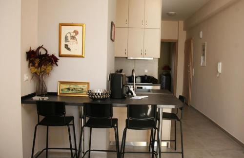 Itea Apartamento | Lovely sea front apartment