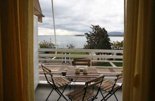 Itea Apartamento | Lovely sea front apartment