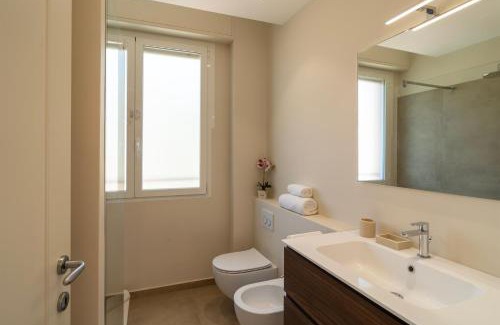Sanremo Apartamento | Lovely Sea View Apt with Terrace and Balcony