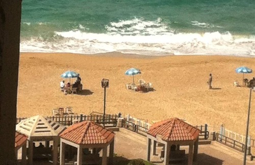 Alexandria Condominio | Lovely sea view