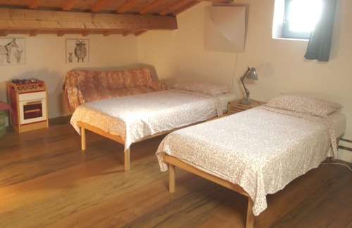 Sa Castangia Villa | Preciosa casa aislada en lo alto de una colina con vistas magníficas al paisaje
