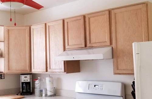 Richmond Annex Apartamento | Precioso apartamento de jardín 2 bd / 2bath