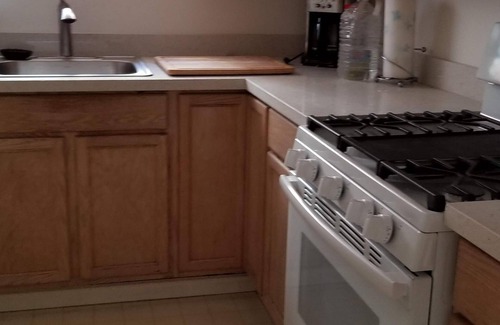 Richmond Annex Apartamento | Precioso apartamento de jardín 2 bd / 2bath