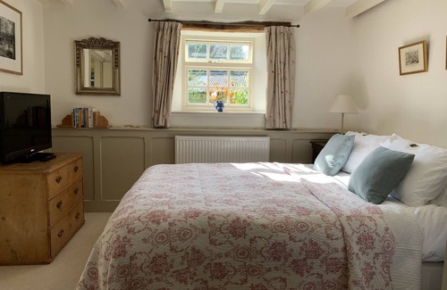 Ampleforth Cama Y Desayuno | Encantador pueblo independiente B & B