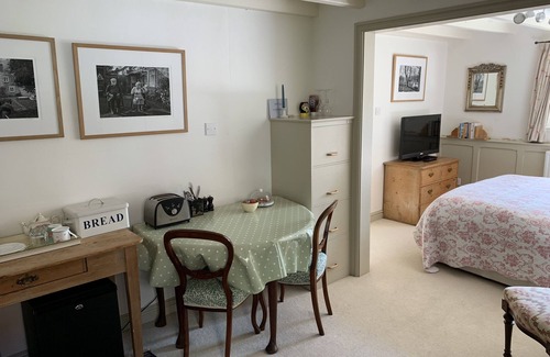 Ampleforth Cama Y Desayuno | Encantador pueblo independiente B & B