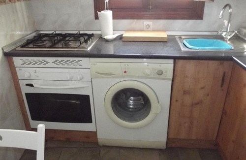 La Pinilla Casa | Preciosa casa independiente de 1 dormitorio en La Pinilla