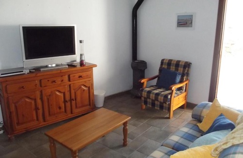 La Pinilla Casa | Preciosa casa independiente de 1 dormitorio en La Pinilla