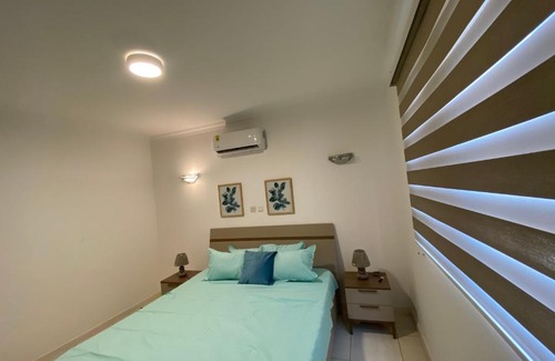 Cantonments Apartamento | Lovely, serene 3 bedroom with a pool @ cantonments