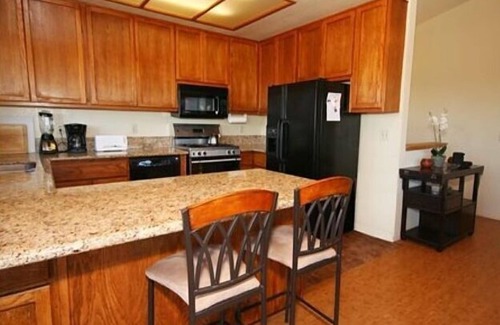 Park Hill Casa | Encantadora serenidad en parkhill