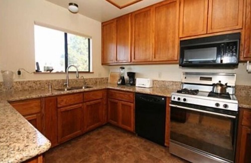 Park Hill Casa | Encantadora serenidad en parkhill