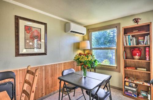 Sherwood - Tualatin South Casa | Lovely Sherwood Retreat with Yard, Walk to Old Town!