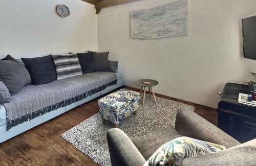 Ilton Casa | Lovely Somerset Getaway