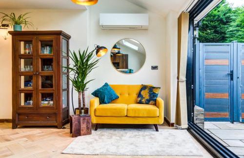 Upper Beeding Casa | Lovely South Downs Town House