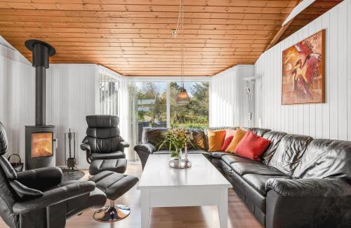 Thyholm Casa | Lovely Spa House In Scenic Surroundings