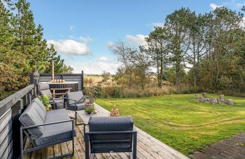Thyholm Casa | Lovely Spa House In Scenic Surroundings