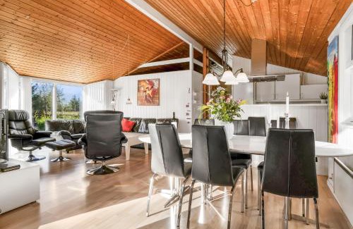 Thyholm Casa | Lovely Spa House In Scenic Surroundings