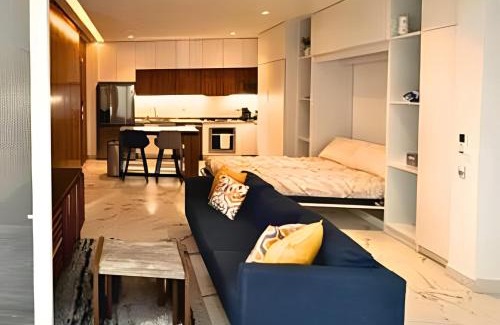 Emiliano Zapata Apartamento | Lovely space, around beach, fun and gastronomy.