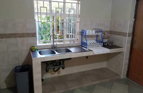 Nanyuki Casa | Lovely Spacious 3-Bed All EnSuite House in Nanyuki