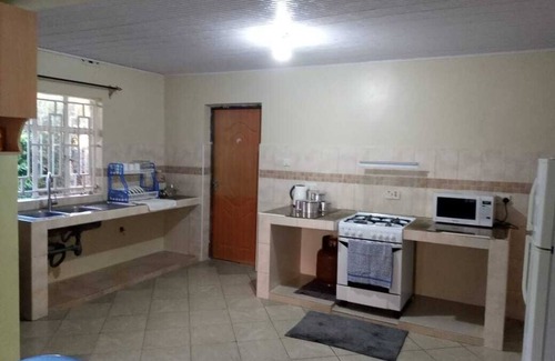 Nanyuki Casa | Lovely Spacious 3-Bed All EnSuite House in Nanyuki