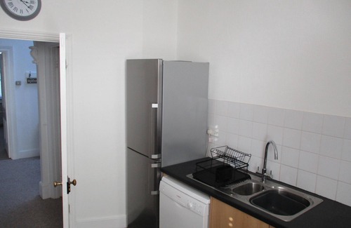 Ryde Apartamento | Lovely, Spacious, 3 Bedded, First Floor Apartment