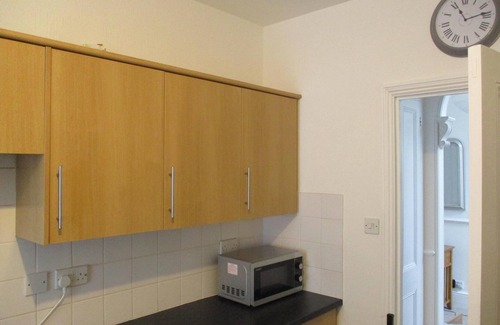 Ryde Apartamento | Lovely, Spacious, 3 Bedded, First Floor Apartment
